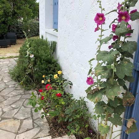 Almigeda Villa Les Mathes Kültér fotó
