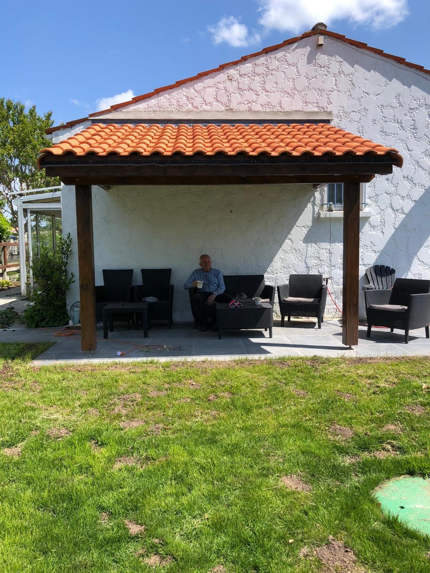 Almigeda Villa Les Mathes Kültér fotó