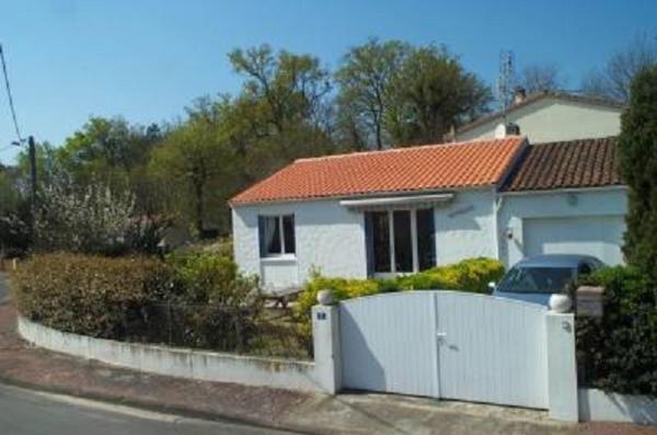 Almigeda Villa Les Mathes Kültér fotó